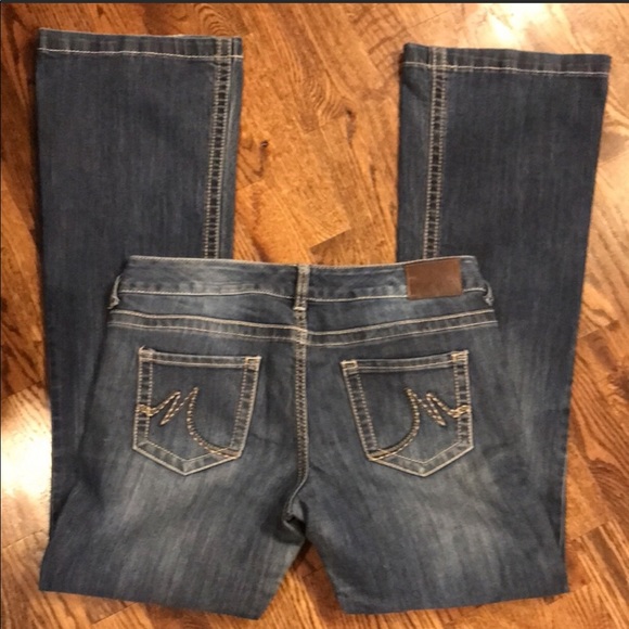 Maurice’s Flare/Bootcut Jeans - Picture 2 of 7